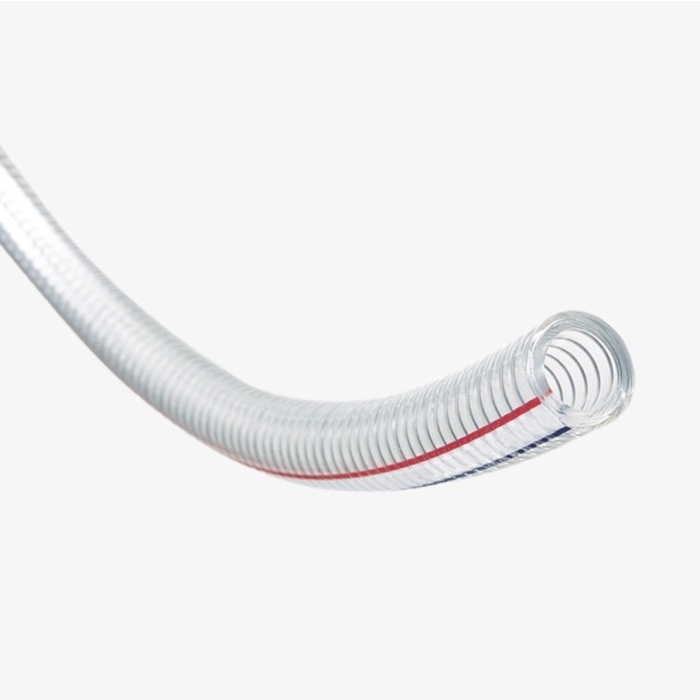 Wvca Selang Spring Toyox Toyospring 3/8 Inchi Per 1 Meter