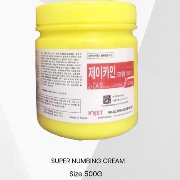 ㄲ JCAIN RED BBGLOW 500gr ぉ