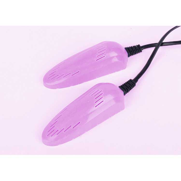 Pengering Sepatu Elektrik Shoe Dryer 10W 220V Taffware Mesin Pengering Helm Dan Sepatu Elektrik Mesin Oven Sepatu Suhu Pemanasan 65-75 derajat celcius