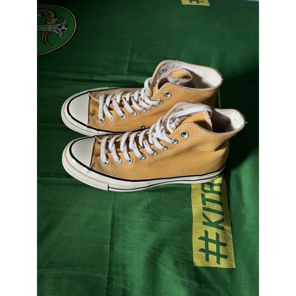Converse 70s Sunflower Yellow