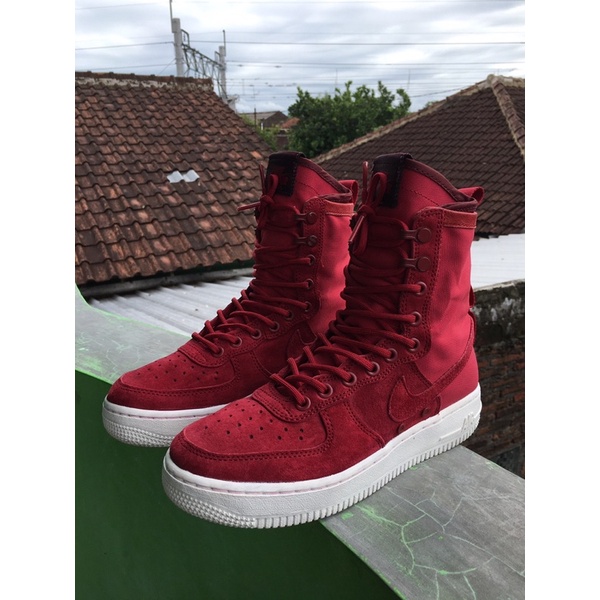 NIKE SF AIR FORCE 1