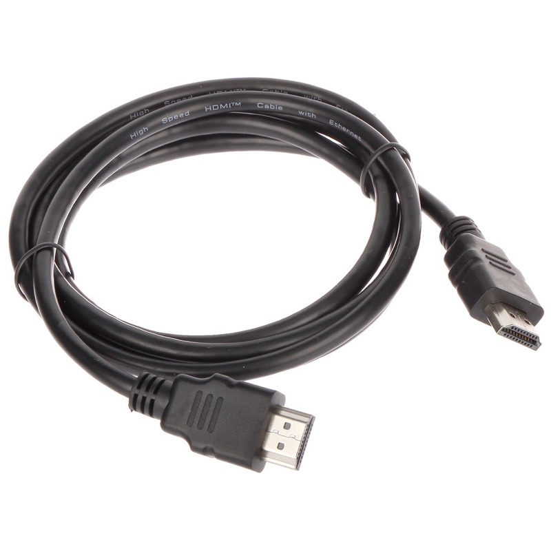 Kabel HDMI TO HDMI Male to male 1.5M 150CM Monitor TV LED PS 3 4 5 PC