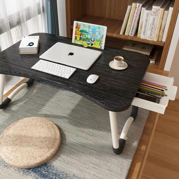 Sale Terbatas Meja Laci + USB / Meja Lipat Belajar Meja Belajar Meja Belajar Laci Meja Belajar USB