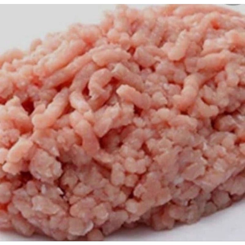 

Daging Ayam Cincang 500gr