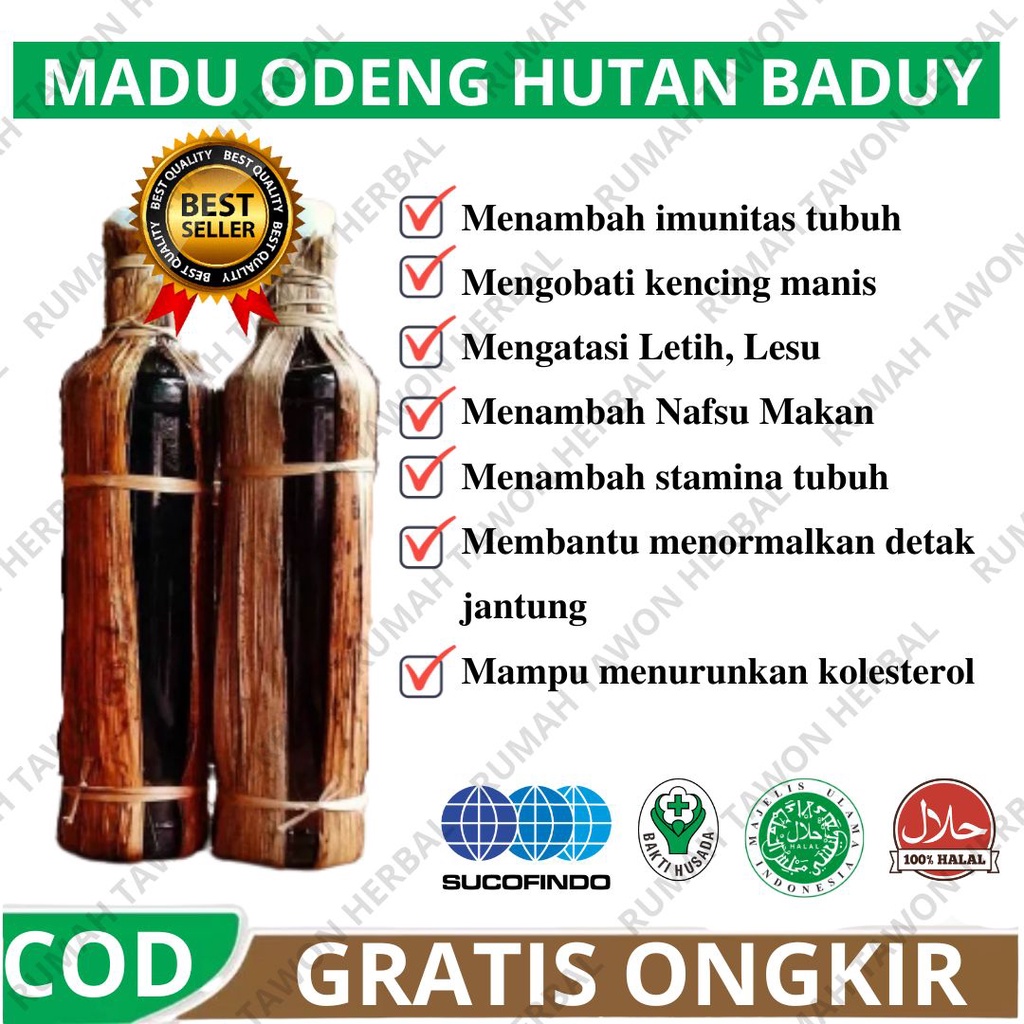 

Madu Hitam Pahit - Madu Odeng Hitam Asli Suku Baduy - Madu Hutan Murni 100% madu murni asli madu madu kuat tahan lama madu asli madu asli murni 1 kg madu murni madu asli tanpa campuran