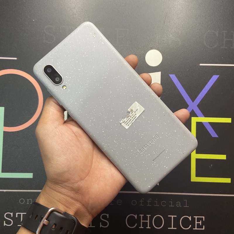 Samsung A02 3/32 SECOND