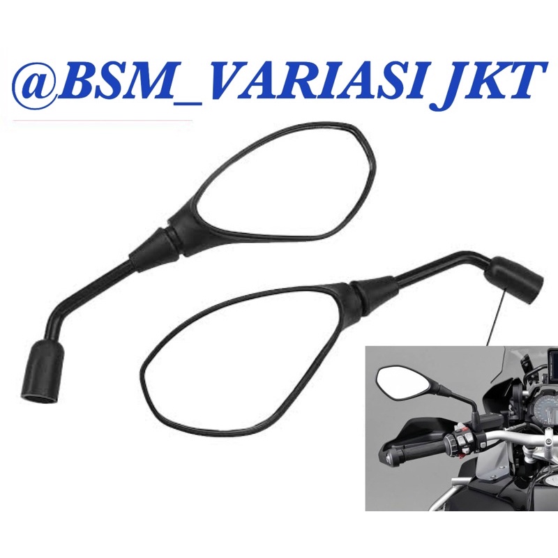 spion bmw spion motor beat vario beat fi beat karbu vario110 vario125/150/160 pcx