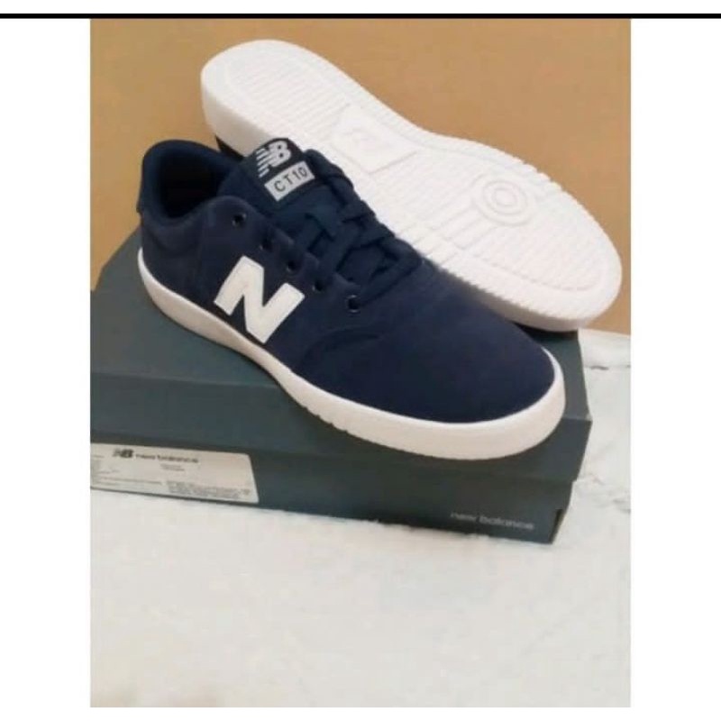 Sepatu New Balance CT10