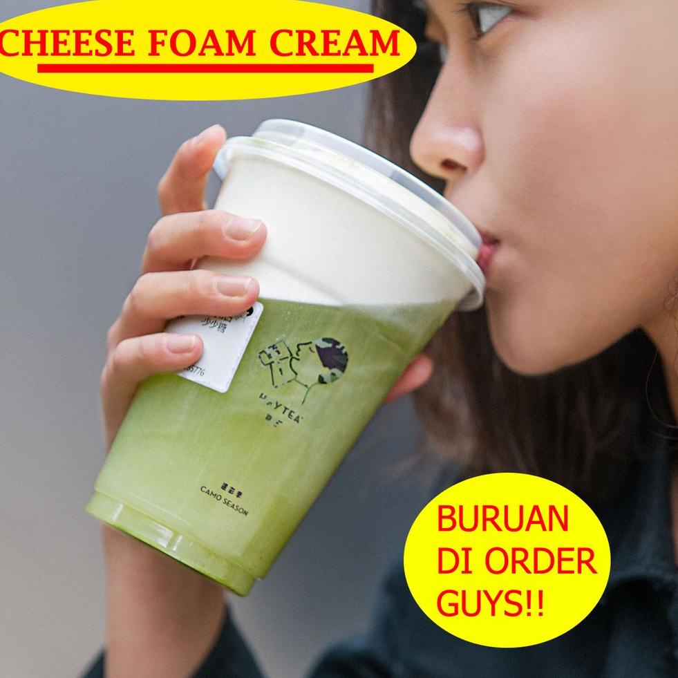 

(B-F7F)(») ChaTraMue (cha tra mue) Thai Tea (Orenji) 100gr untuk 20-25 gelas viral