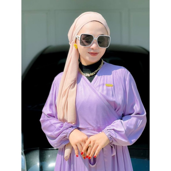 DRES SS/ Gamis rayon / gamis viral  / gamis viral / rayon twill / dailywear / homewear / gamis jumbo