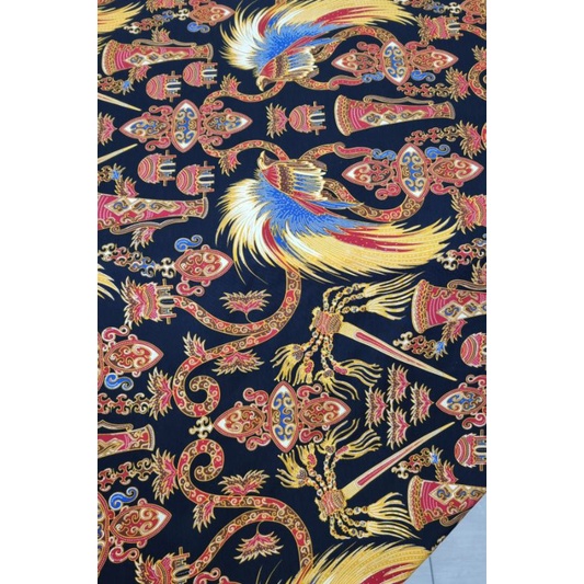 Kain Batik papua