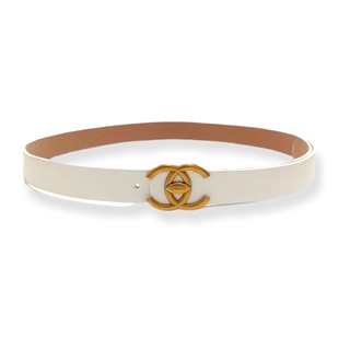 UP Ikat Pinggang Wanita terbaru Belt Wanita Korea Sabuk Fashion Modis Cewek Gesper  harga grosir 00502-00506