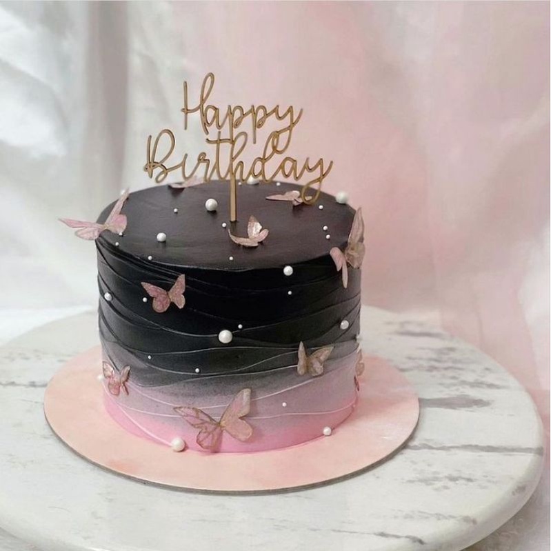 

KOREAN BIRTHDAY CAKE ( HANYA UNTUK WILAYAH CIREBON)