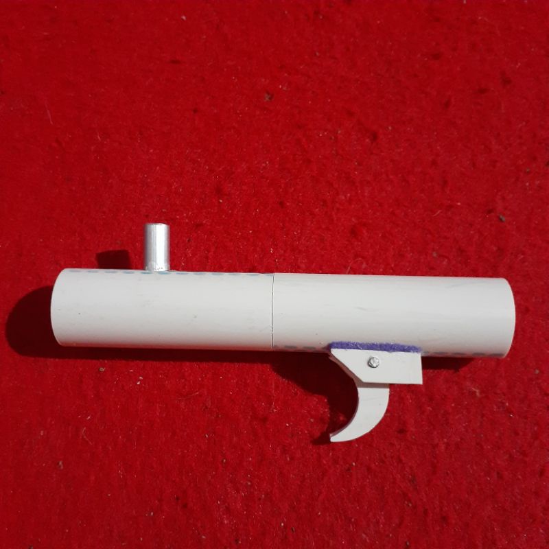 Valve+Trigger PVC untuk serlon sogeki dll