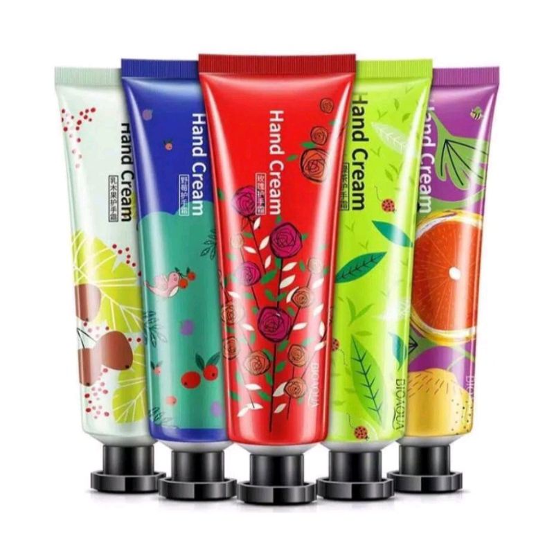 Bioaqua Hand Cream Hand Lotion