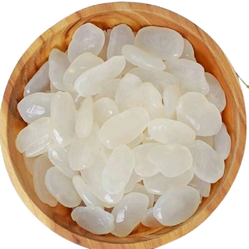 

Buah kolang kaling premium kemasan 750 gram