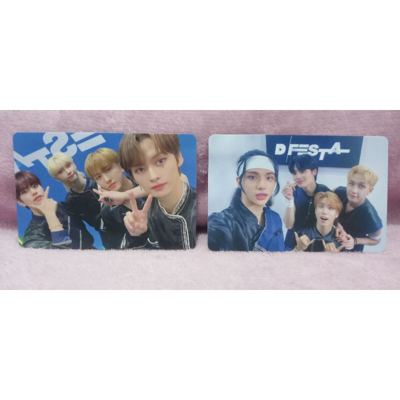 Unit pc dfesta dicon straykids
