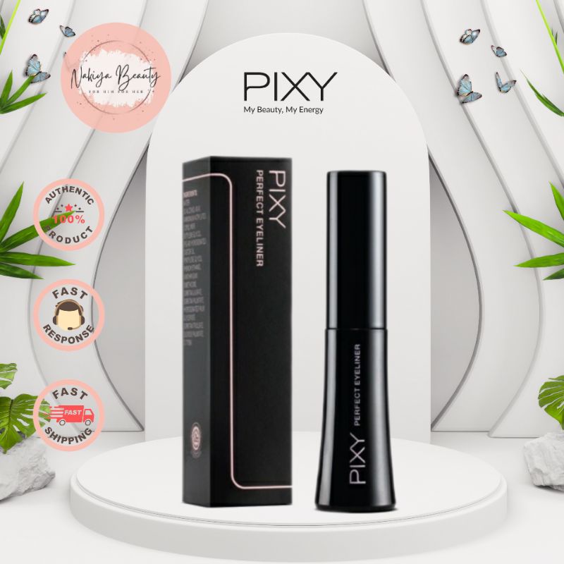 Pixy Perfect Eyeliner | Eyeliner Pixy Cair
