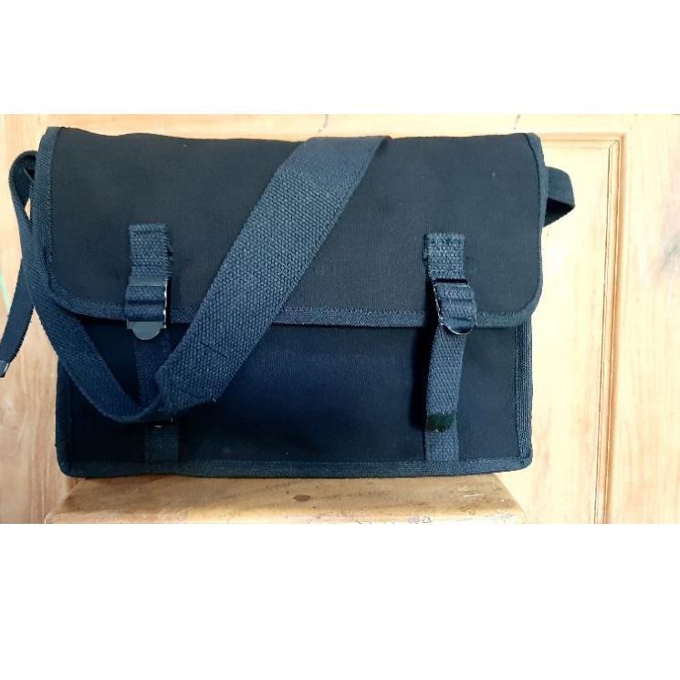 [V-9-I ✔] Tas Jadul/ Tas Jadoel/ Tas Antik 80an-super keren