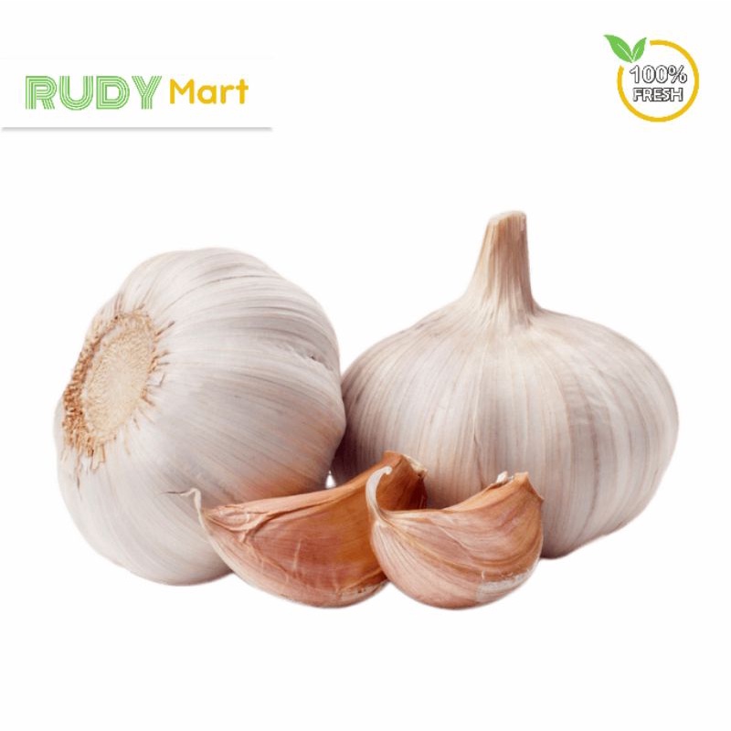 

BAWANG PUTIH 100gr