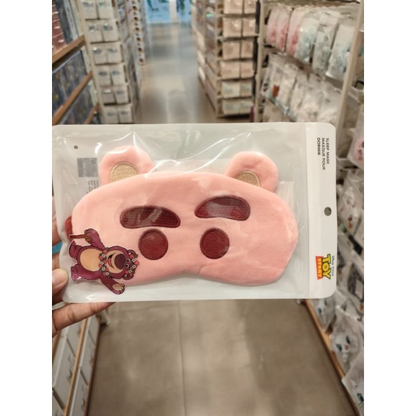 Miniso Toy Story Collection Sleep Mask