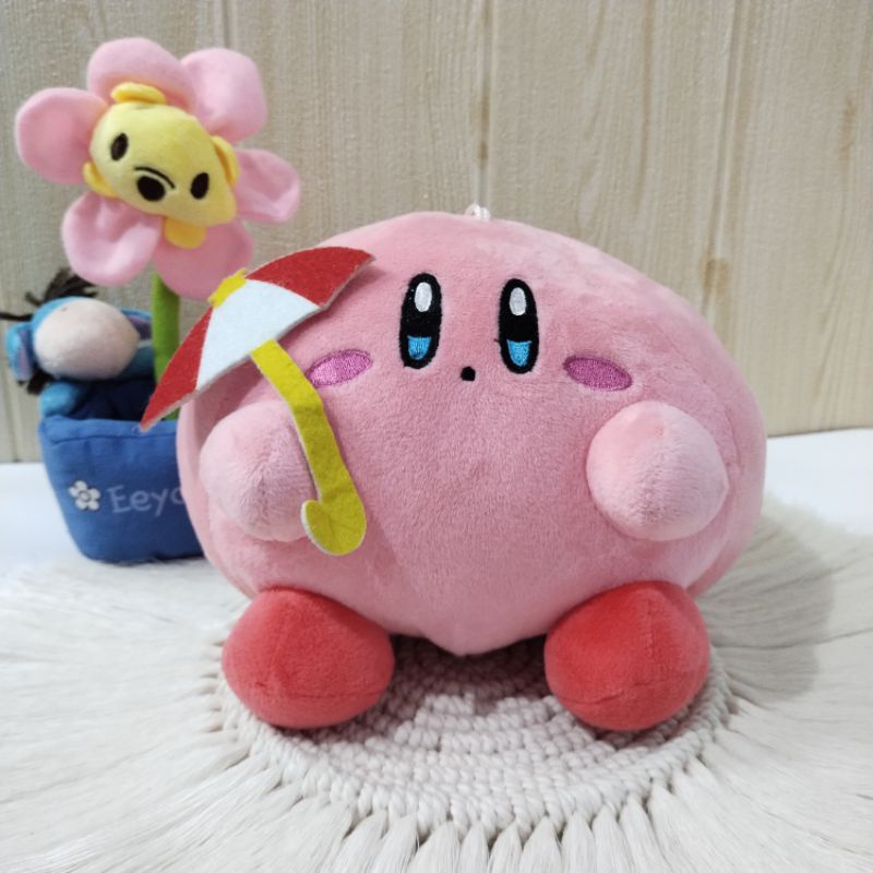 boneka kirby