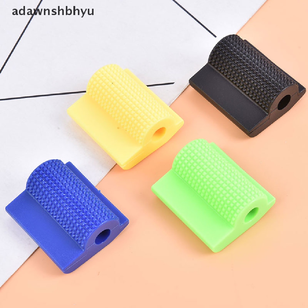 Adawnshbhyu Universal Motor Shift Gear Lever Pedal Karet Cover Pelindung Sepatu Foot Gel ID