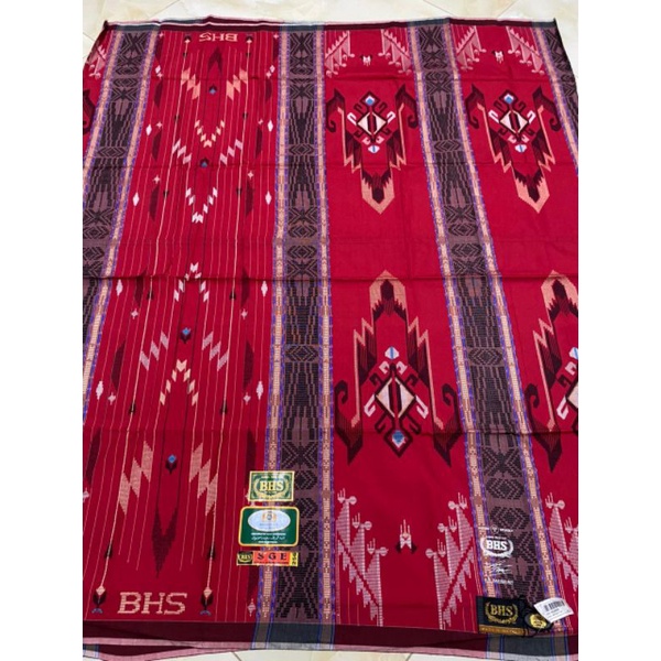 BHS SGE FULL SUTERA LIMITED EDITION