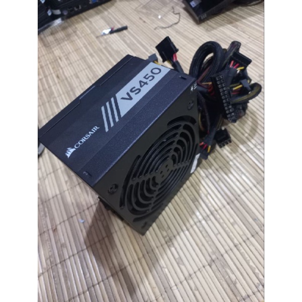 Power Supply Corsair VS450