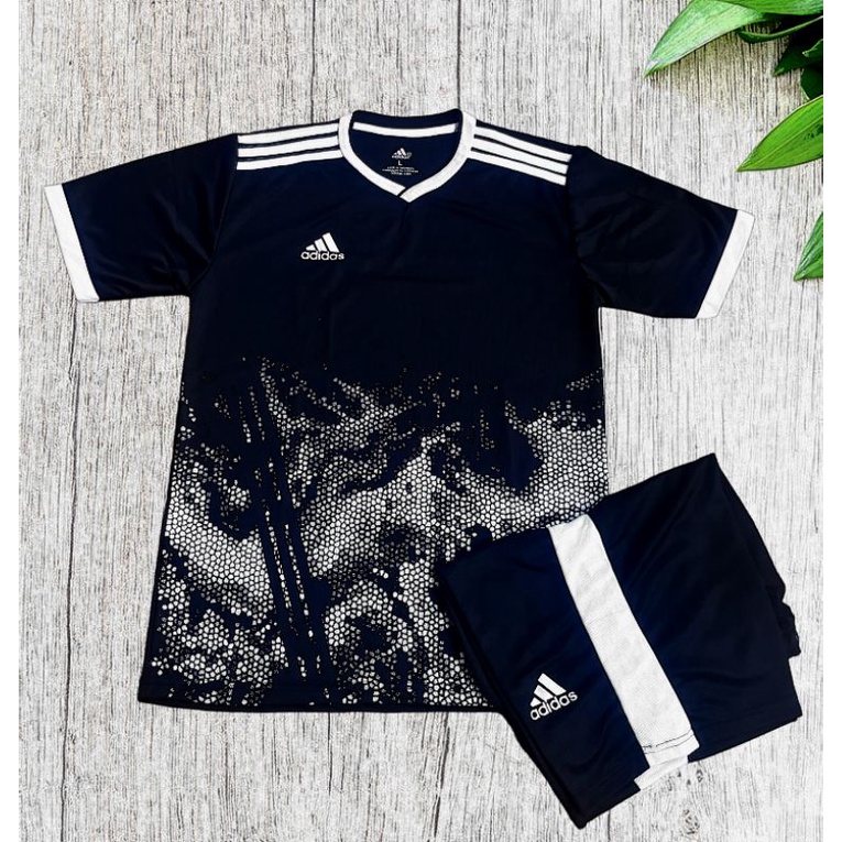 BAJU KAOS OLAHRAGA PRIA WANITA JERSEY  BOLAS FUTSAL COD 1SET DEWASA TERBARU