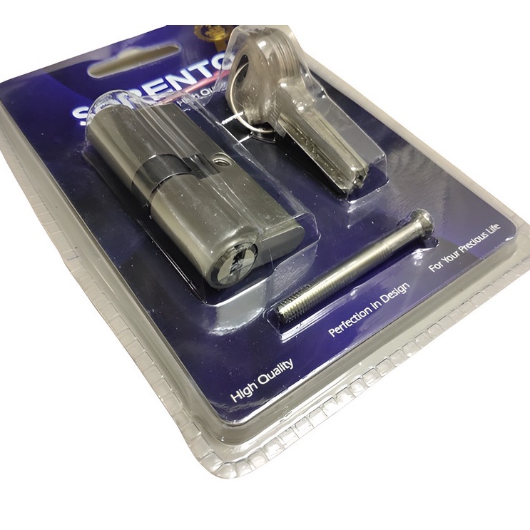 KUNCI SILINDER CILINDER KECIL 3ANAK KUNCI KOMPUTER KEY / ANAK KUNCI PINTU/SILINDER KUNCI/Cylinder Sorento Computer Key Silinder Kecil Kunci Comp Komputer Pintu