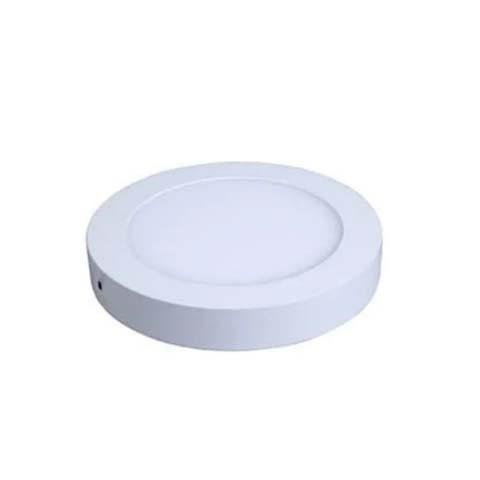 INLITE Downlight Panel Light LED Outbow 12W Bulat INSS628R