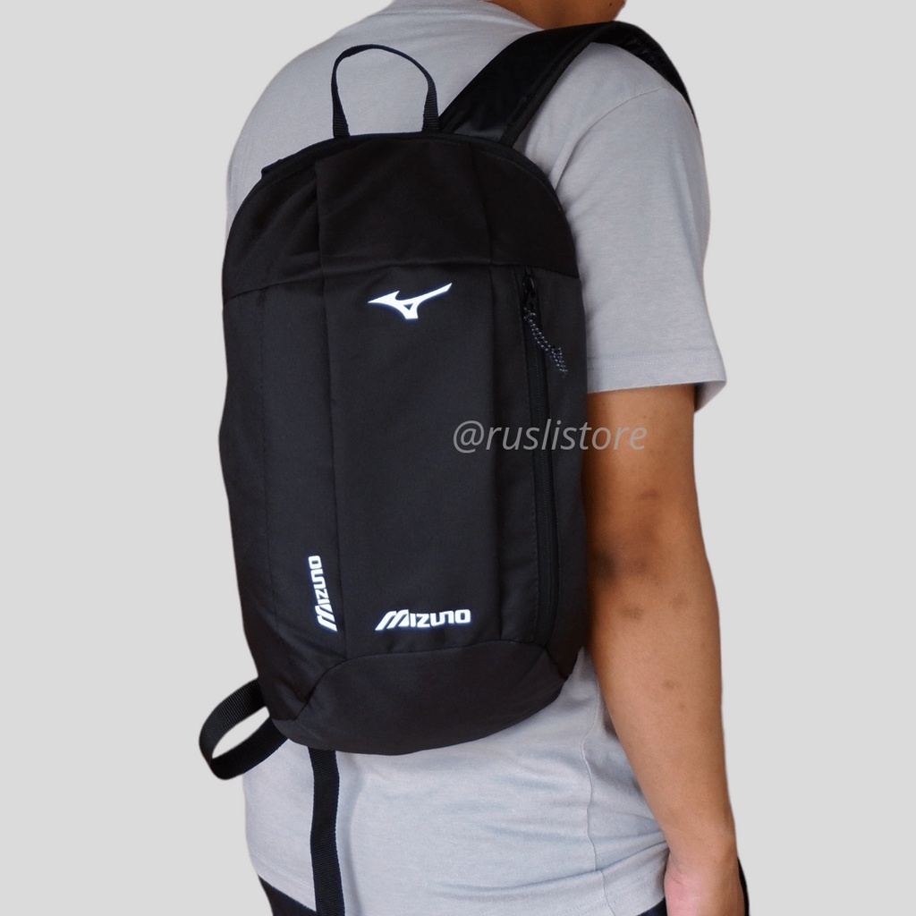 Tas Ransel Sport | Tas Punggung Pria | Backpack | Tas Ransel Olahraga Futsal Voli Sepak Bola M7891A