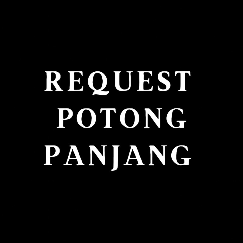 REQUEST POTONG PANJANG / PERMAK POTONG PANJANG PRODUK VIORY