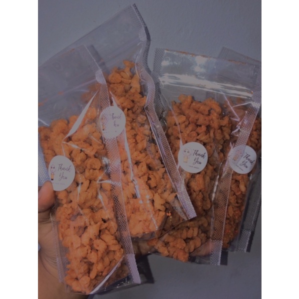 

Makaroni pedas balado