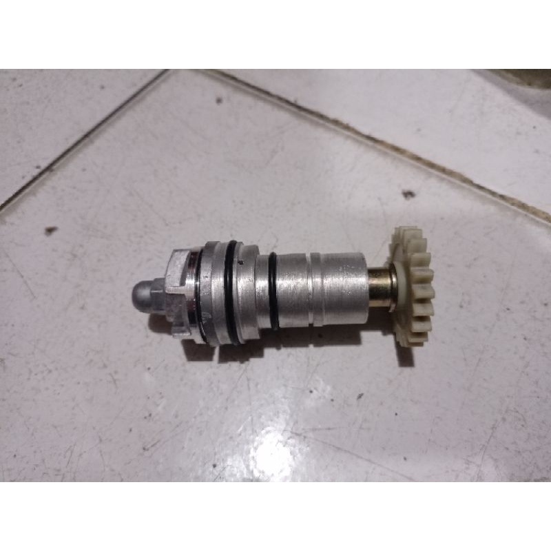 Water pump jialing lx 200 pompa radiator jialing 200 roda 3 jialing roda 3