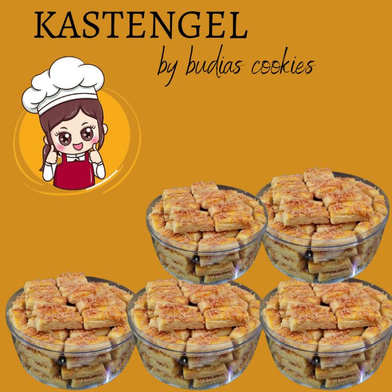 

Kastengel