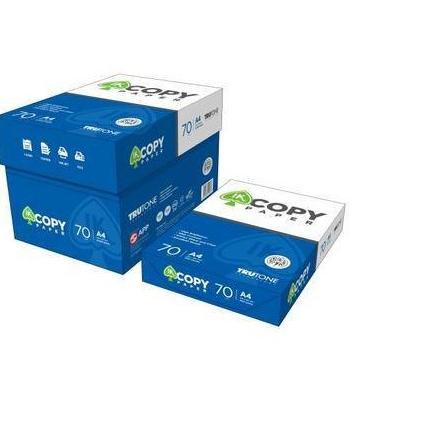 

✮✮ Kertas Copy Paper A4 70 - F4 70