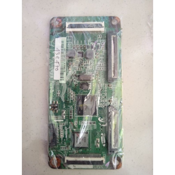 TCON TV PLASMA SAMSUNG TYPE 43E470