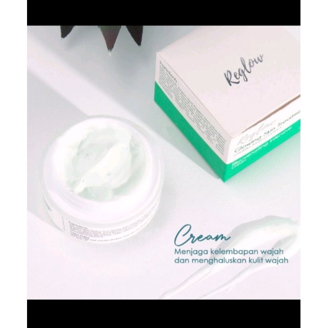 Cream Reglow dr shindy Penghilang Flek BPOM Perawatan Kecantikan Pelembab Pencerah Wajah Kusam Skinc