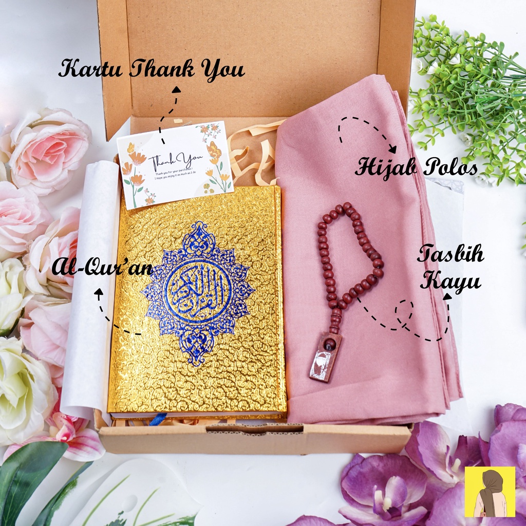 

Hampers Kado / Paket Hadiah / Kado Ulang Tahun cewek cowok / gift box
