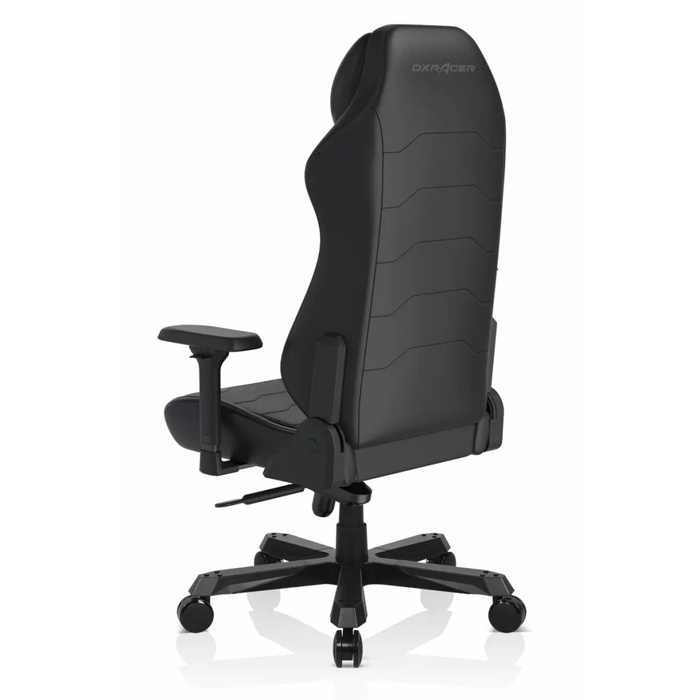 DXRACER MASTER 2022 I238S BLACK (MAS-I238S-N-A3)