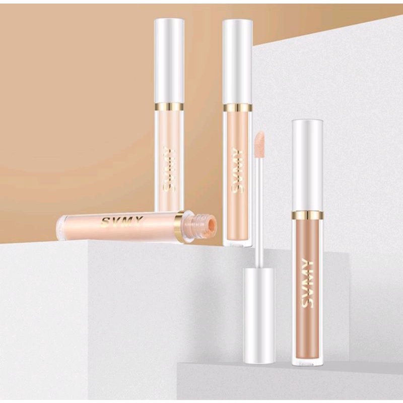 Concealer Lameila SVMY full cover makeup