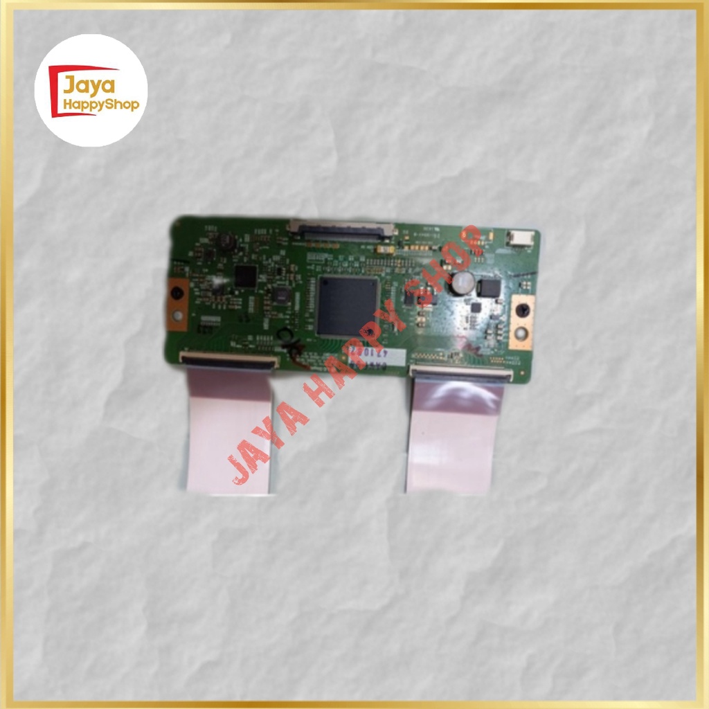 T CON LOGIC LG UHD 43UH610T - 43UH610