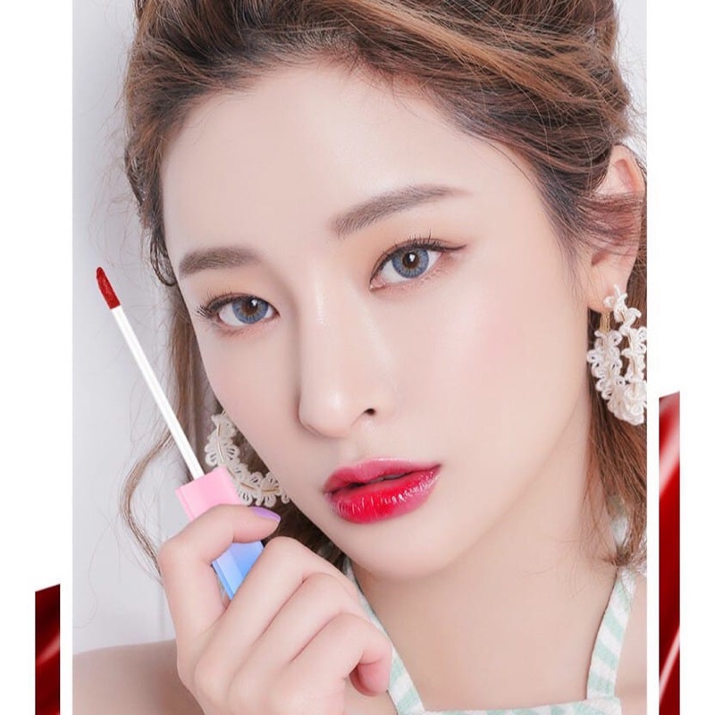 Lameila Lipstick Lip Glaze Lasting Moisturizing Liquid Lipstick Waterproof Moisturizing