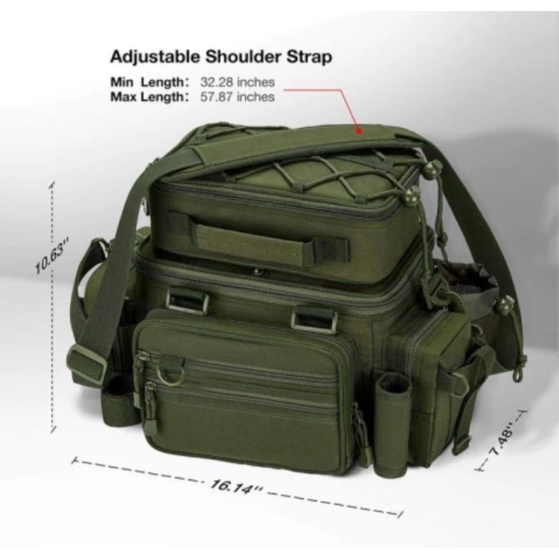 TAS PANCING, TAS PANCING REAL ARMY