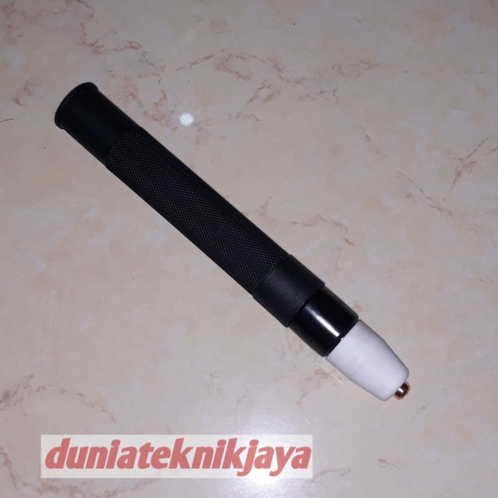 Gagang Torch Body Lurus Head Plasma Pt31 / Pt 31 Torch Body Straight