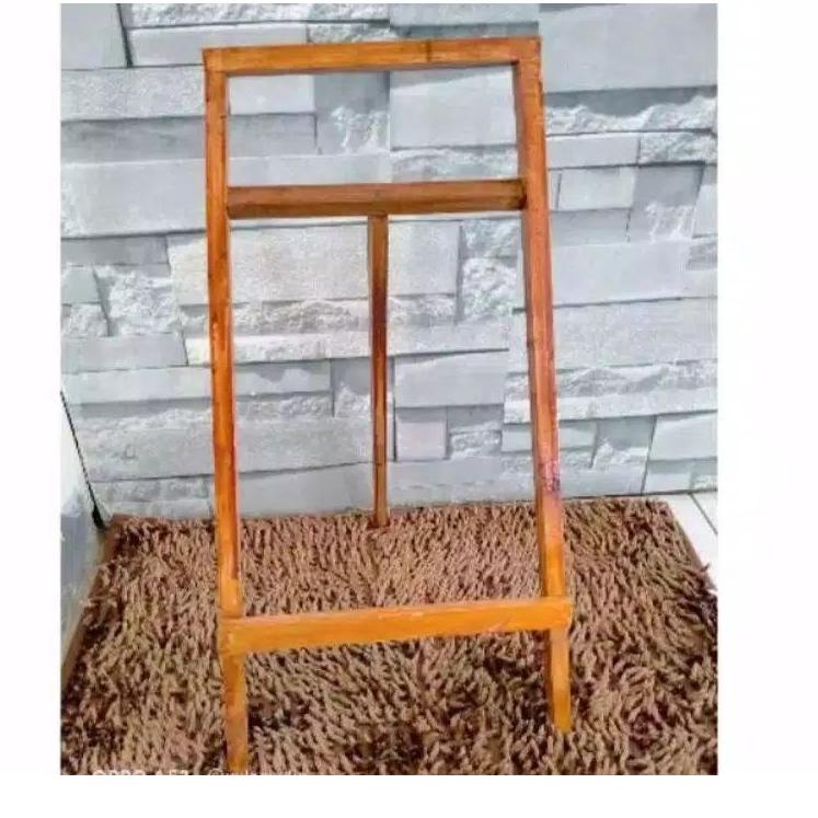 

5➫JN8-F Papan tulis anak sudah free SEPIDOL + PENGHAPUS + PENYANDANG 9+C