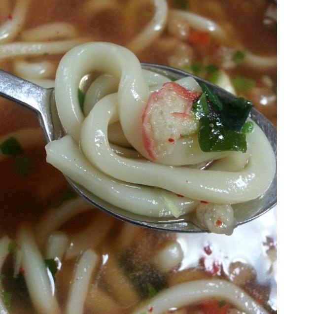 

GRATIS ONGKIR✅Udon Nongshim Japanese Style 276Gr Noodle Soup Produksi Korea|KD3