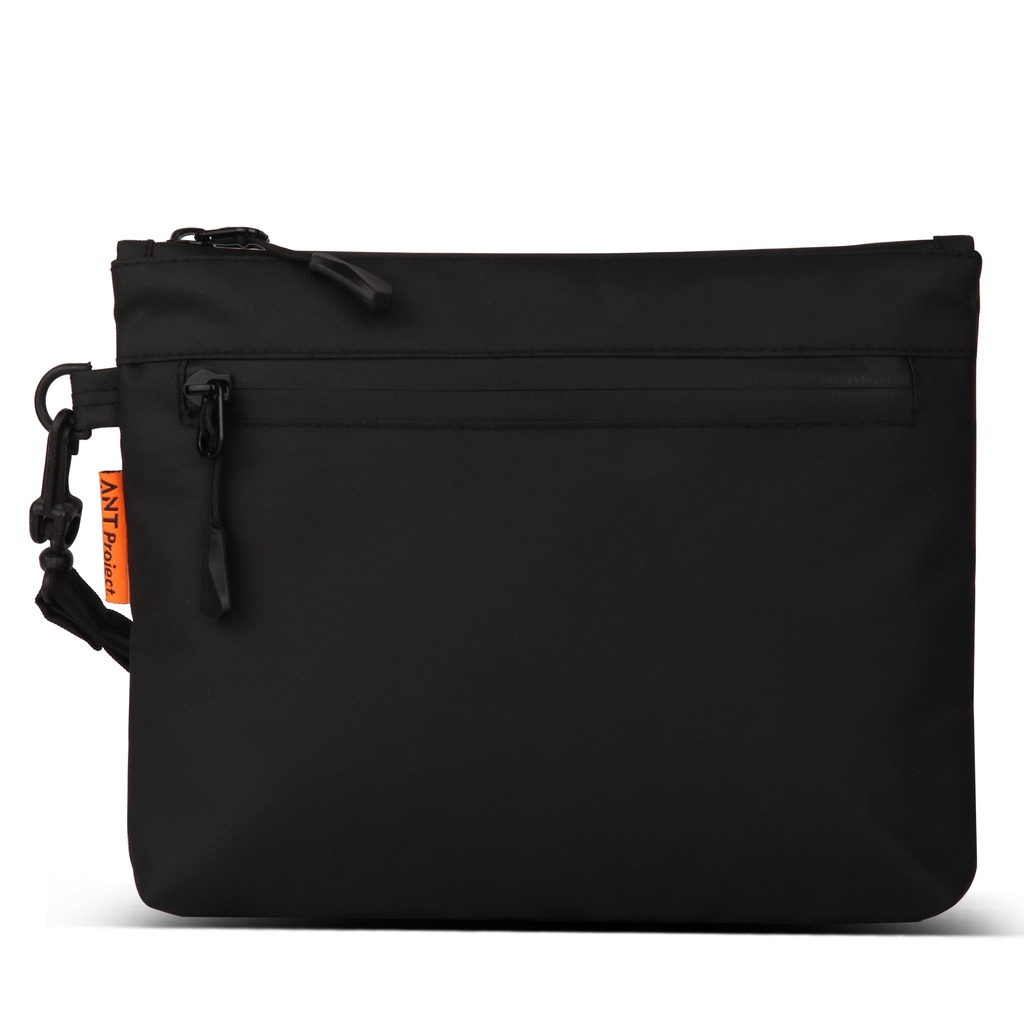 ANT PROJECT - Clucth Bag ENIGMA Waterproof - Tas Tangan